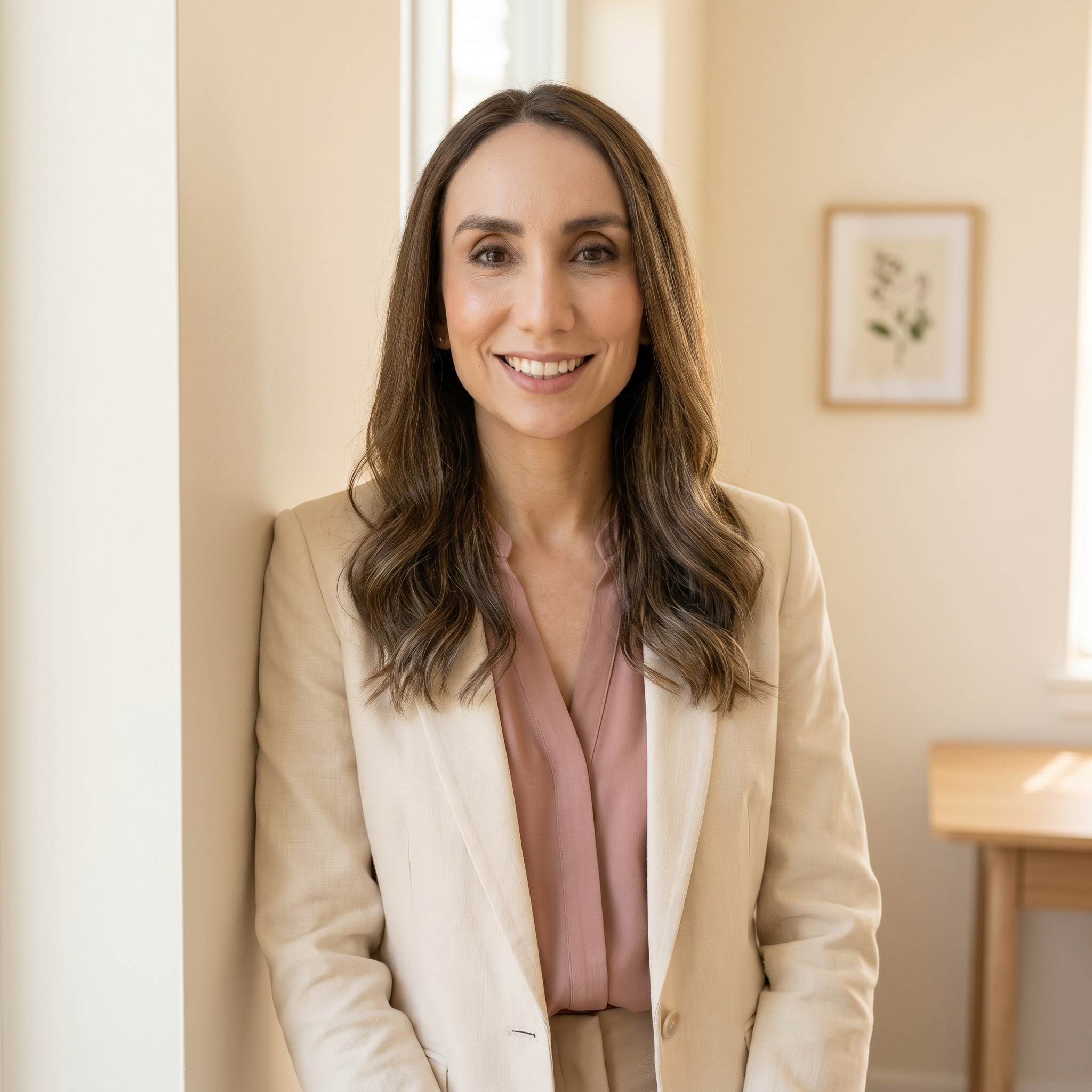 Dra. Eva consulta para familias diversas