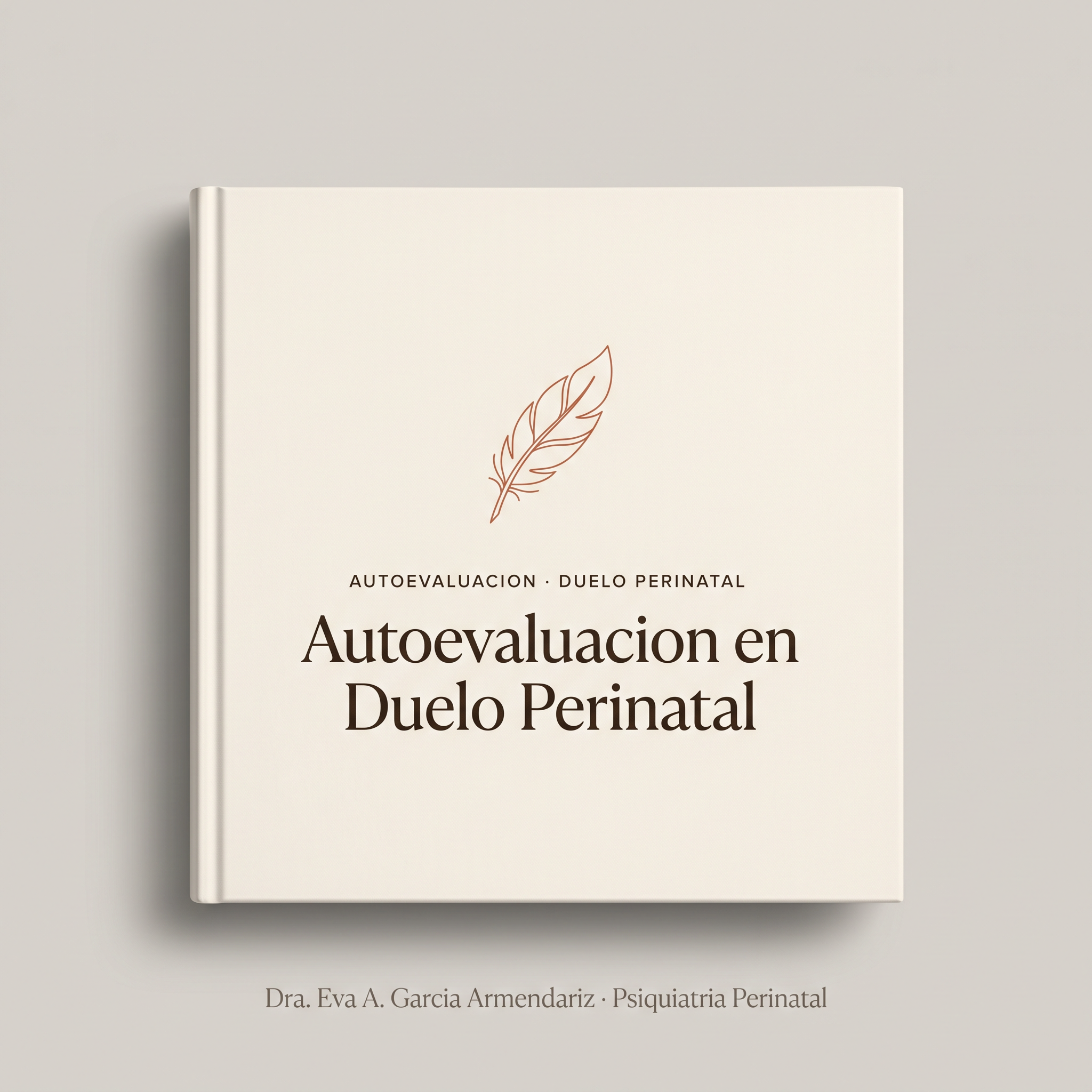 Escala duelo perinatal