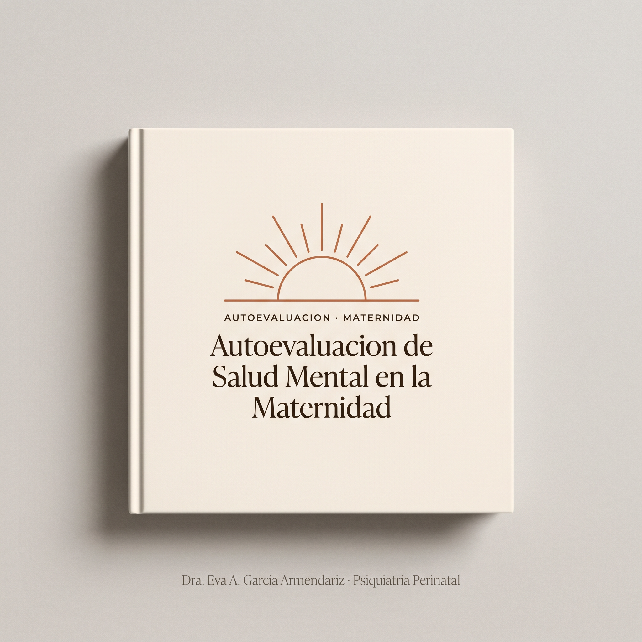 Escala maternidad