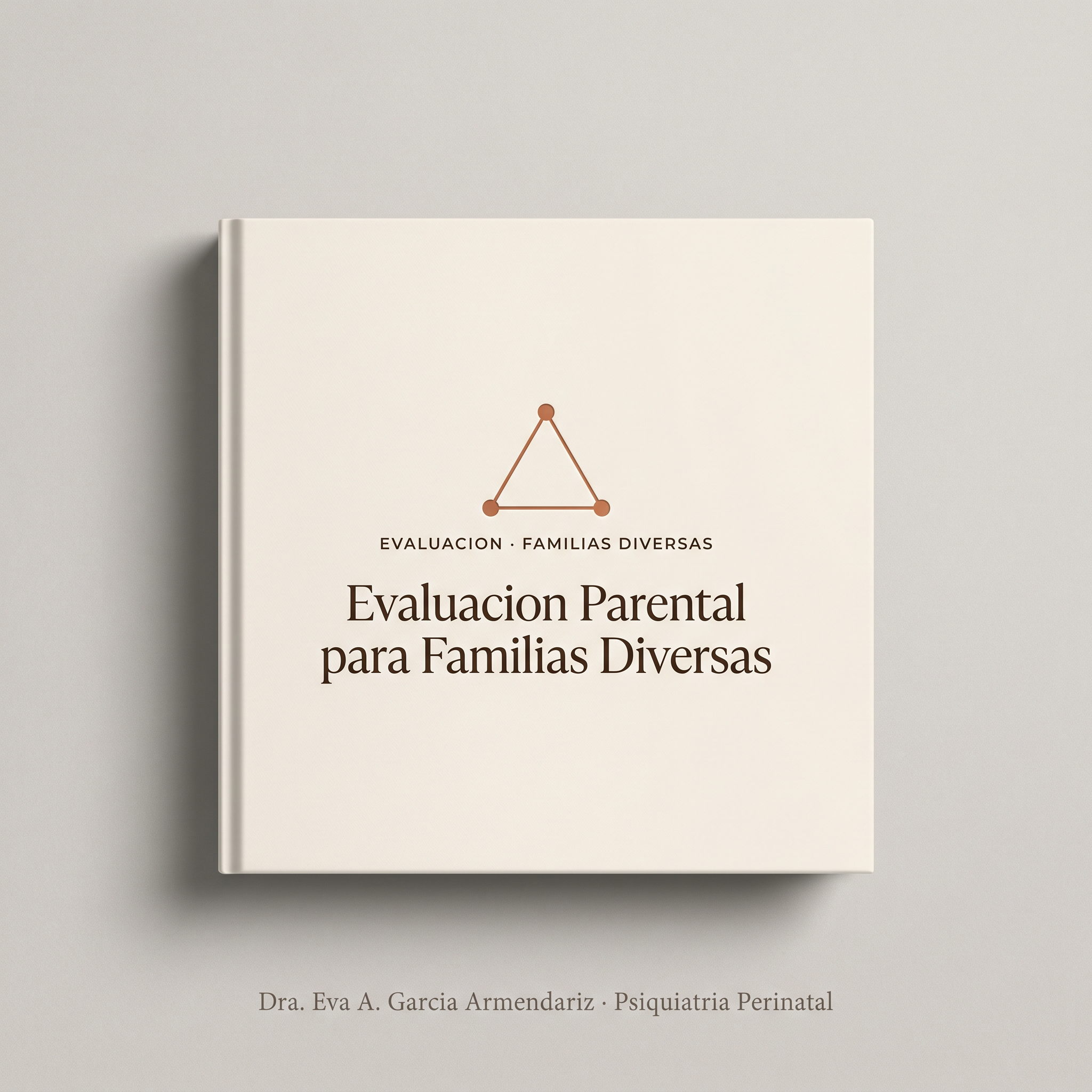 Evaluación parental familias diversas - escala gratuita
