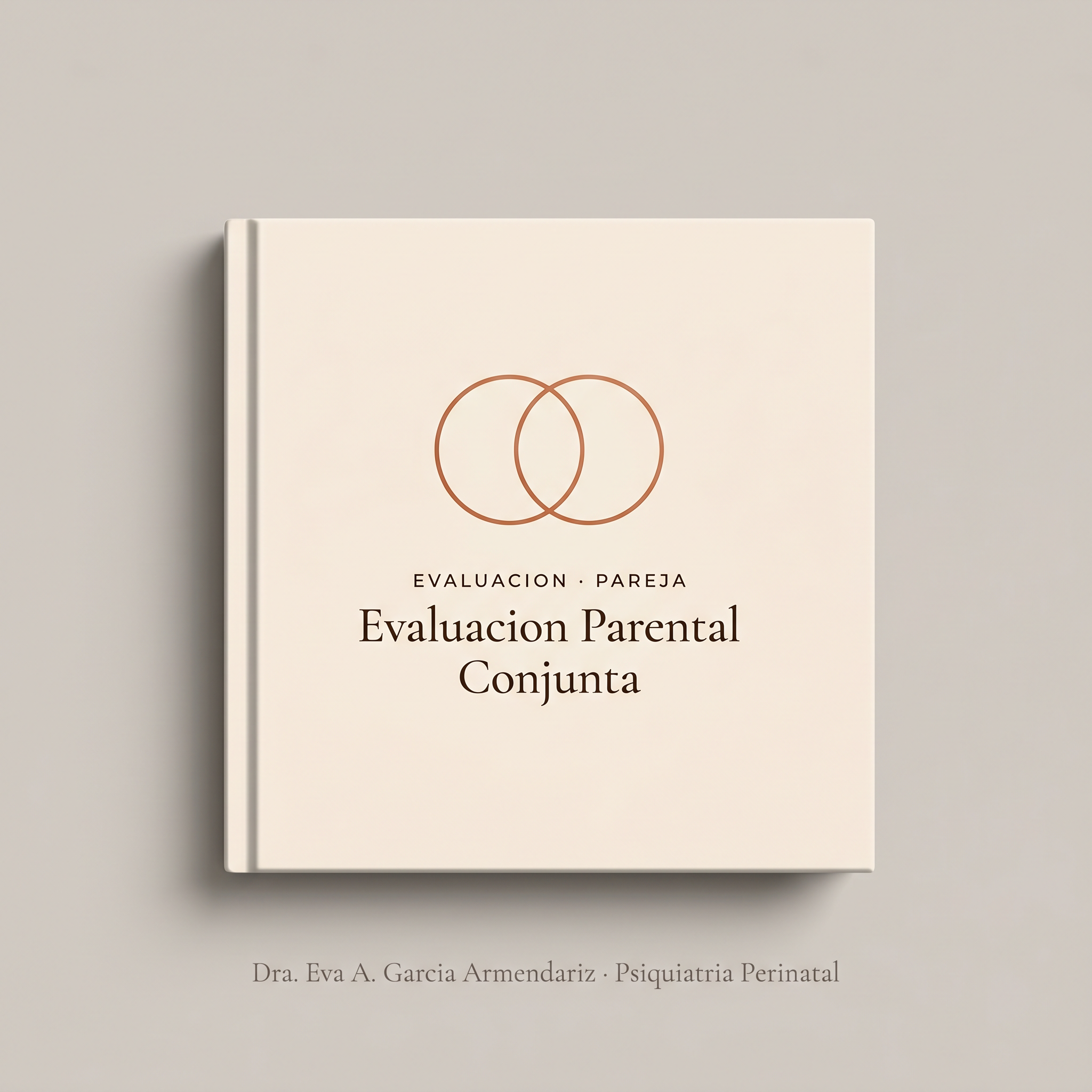 Evaluación parental conjunta - escala gratuita
